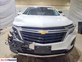 Chevrolet Equinox 2024 1