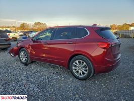 Buick Pozostałe 2020 2