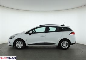 Renault Clio 2019 1.5 73 KM