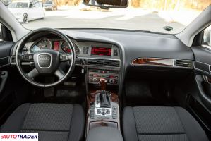 Audi A6 2006 2.4 177 KM