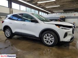 Ford Escape 2024 1 Ford Escape 2024 1