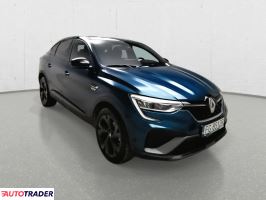 Renault Pozostałe 2022 1.6 93 KM