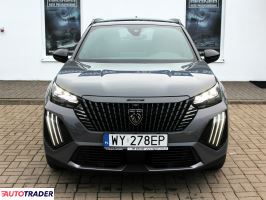 Peugeot 2008 2024 1.2 130 KM