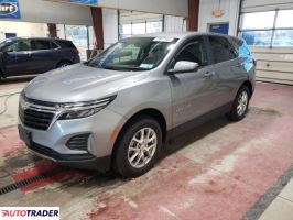 Chevrolet Equinox 2024 1