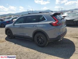 Honda CR-V 2024 2