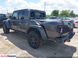 Jeep Pozostałe 2022 3 Jeep Pozostałe 2022 3