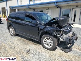 Dodge Journey 2019 2