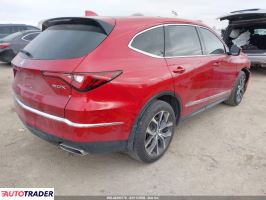 Acura MDX 2023 3
