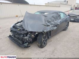 Nissan Sentra 2025 2