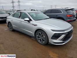Hyundai Sonata 2024 2