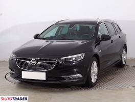 Opel Insignia 2017 1.5 162 KM