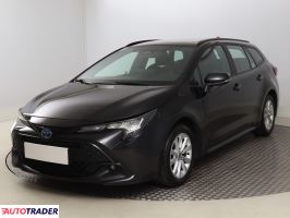 Toyota Corolla 2023 1.8 138 KM