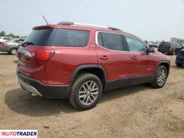 GMC Acadia 2019 3 GMC Acadia 2019 3