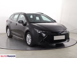 Toyota Corolla - zobacz ofertę