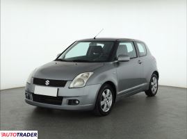 Suzuki Swift 2008 1.3 91 KM