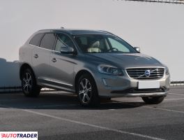 Volvo XC60 2014 2.4 211 KM Volvo XC60 2014 2.4 211 KM