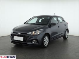 Hyundai i20 2019 1.0 118 KM