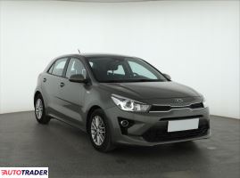 Kia Rio - zobacz ofertę