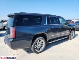 GMC Yukon 2020 5 GMC Yukon 2020 5