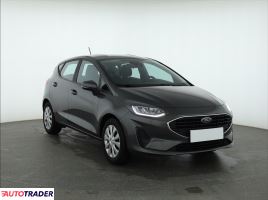 Ford Fiesta - zobacz ofertę