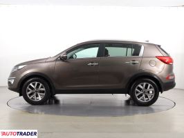 Kia Sportage 2014 1.6 132 KM