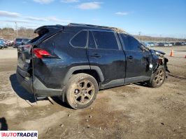 Toyota Pozostałe 2024 2