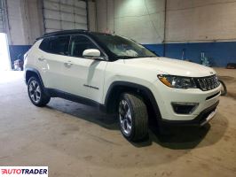 Jeep Compass 2020 2