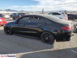 Mercedes CL 2020 2 Mercedes CL 2020 2