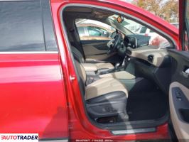 Hyundai Santa Fe 2019 2