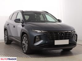 Hyundai Tucson 2022 1.6 177 KM Hyundai Tucson 2022 1.6 177 KM
