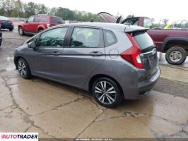 Honda Pozostałe 2020 1 Honda Pozostałe 2020 1