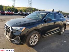 Audi Q3 2021 2