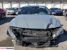 Hyundai Elantra 2021 2