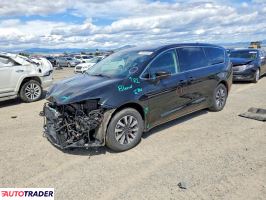 Chrysler Pacifica - zobacz ofertę