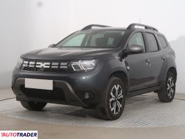 Dacia Duster 2023 1.3 128 KM