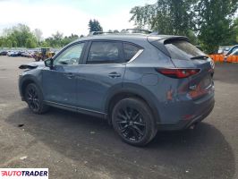 Mazda CX-5 2024 2