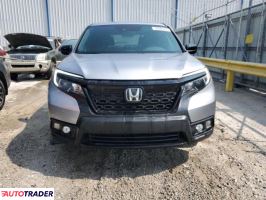 Honda Pozostałe 2019 3 Honda Pozostałe 2019 3