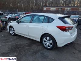 Subaru Impreza 2020 2