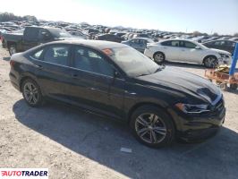 Volkswagen Jetta 2019 1