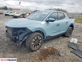 Hyundai Pozostałe 2025 2