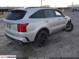 Kia Sorento 2022 2