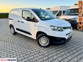 Toyota Pozostałe - zobacz ofertę