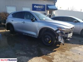 Mazda CX-5 2021 2