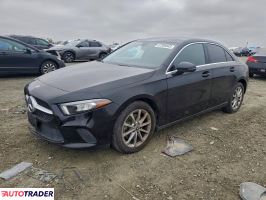 Mercedes CL - zobacz ofertę