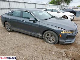 Kia Pozostałe 2023 1