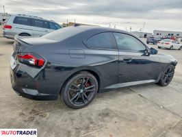 BMW M2 2024 3
