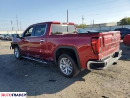 GMC Sierra 2020 5