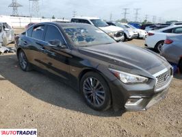 Infiniti Q50 2020 3 Infiniti Q50 2020 3
