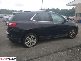 Chevrolet Equinox 2019 2