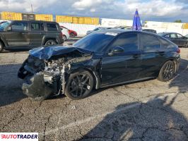 Honda Civic 2023 2